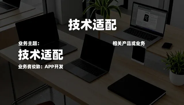 技术外包在不同规模企业中的应用场景与适配分析