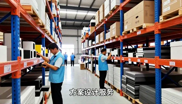 技术支持成果转化服务深度分享（科技赋能适用）